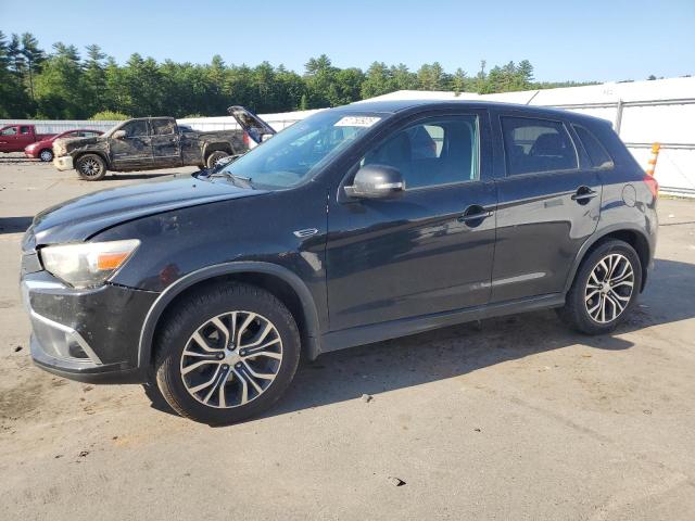 2016 MITSUBISHI OUTLANDER ES, null
