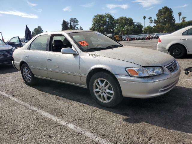 JT2BF28K4Y0270183 - 2000 TOYOTA CAMRY LE SILVER photo 4