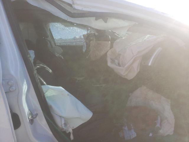 1C4PJMBS4FW699124 - 2015 JEEP CHEROKEE TRAILHAWK 白色 照片 5