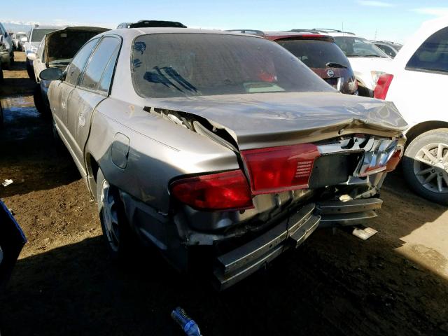 2G4WB52K1V1431941 - 1997 BUICK REGAL LS  照片 3