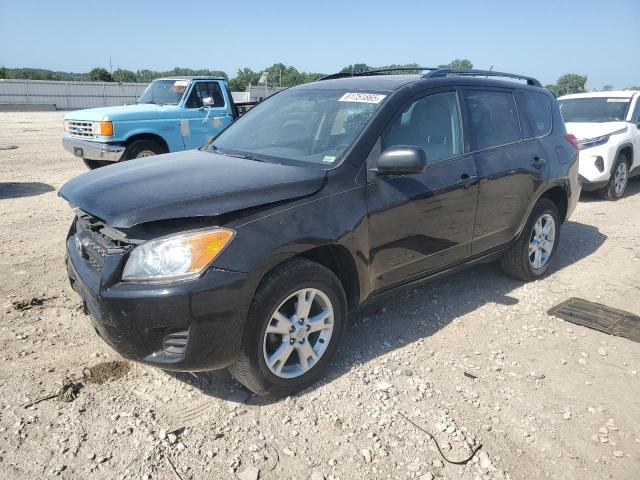 2011 TOYOTA RAV4, 