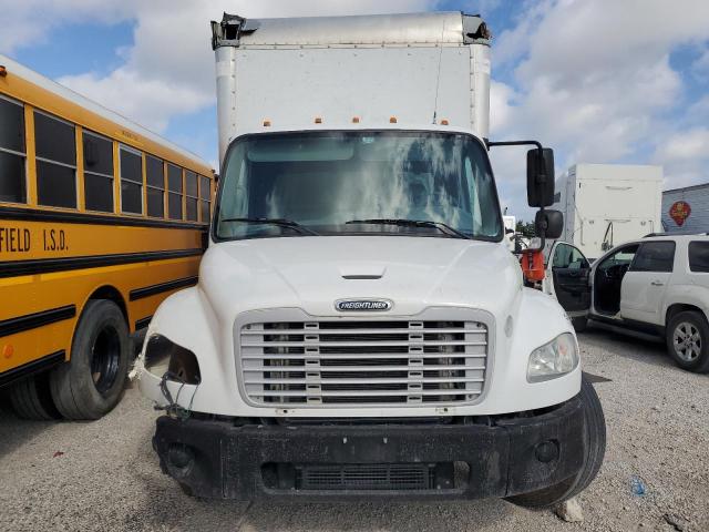 1FVACWDT6CHBH0004 - 2012 FREIGHTLINER M2 106 MEDIUM DUTY WHITE photo 5