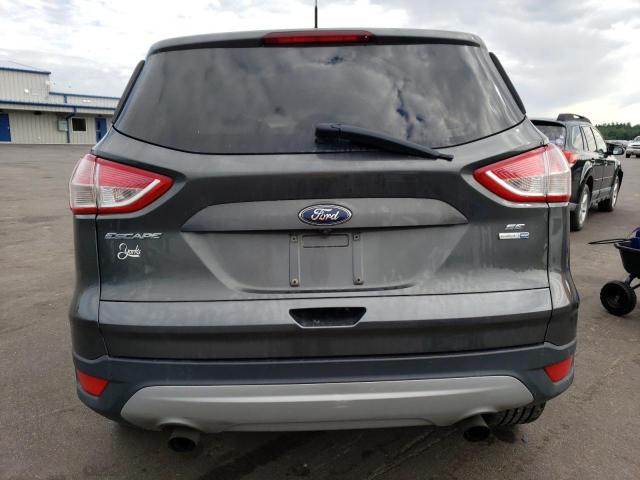 1FMCU9GX5GUA79611 - 2016 FORD ESCAPE SE BLACK photo 6