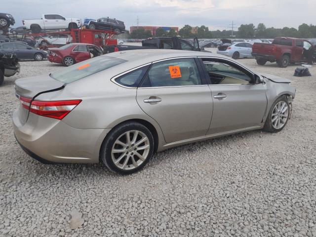 4T1BK1EB5DU065181 - 2013 TOYOTA AVALON BASE 银色 照片 3