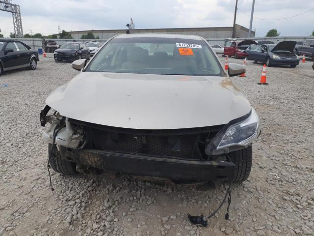 4T1BK1EB5DU065181 - 2013 TOYOTA AVALON BASE 银色 照片 5