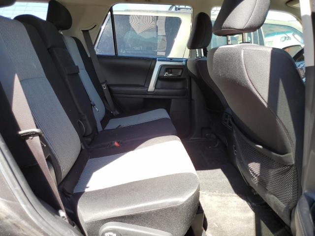 JTEBU5JR5J5507810 - 2018 TOYOTA 4RUNNER SR5/SR5 PREMIUM 灰色 照片 10