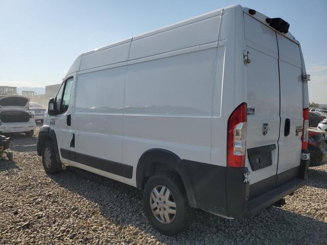 3C6LRVCGXNE111332 - 2022 RAM PROMASTER 2500 HIGH თეთრი ფოტო 2