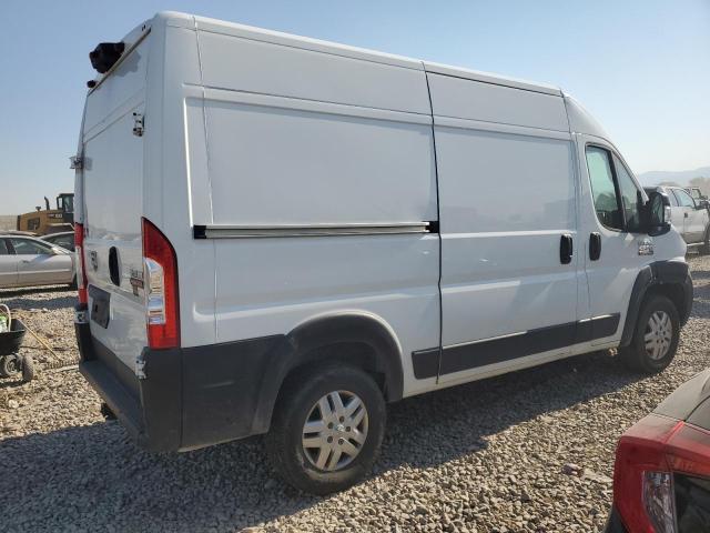 3C6LRVCGXNE111332 - 2022 RAM PROMASTER 2500 HIGH თეთრი ფოტო 3