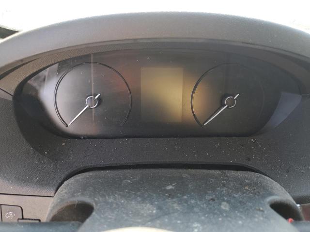 3C6LRVCGXNE111332 - 2022 RAM PROMASTER 2500 HIGH თეთრი ფოტო 9