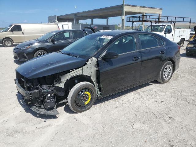 2021 KIA FORTE FE, null