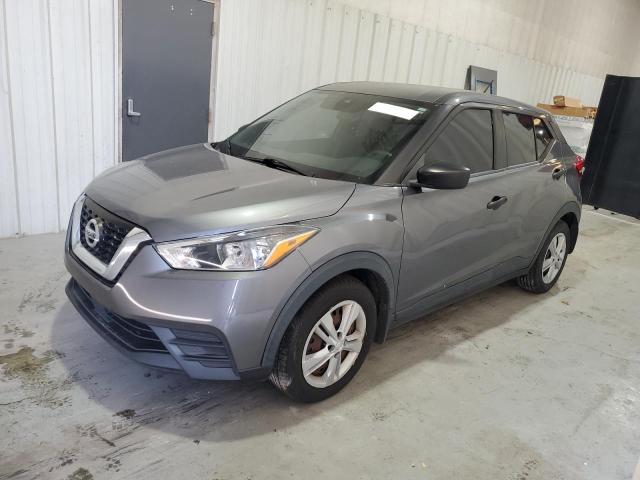 2020 NISSAN KICKS S, null