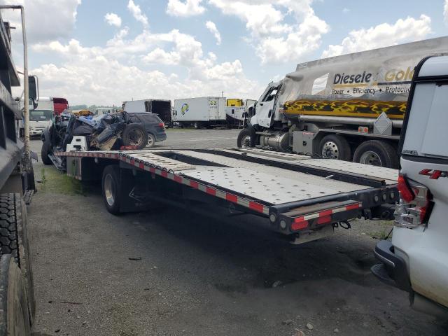 3C7WRMFL3LG289600 - 2020 RAM 5500 蓝色 照片 3