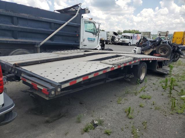 3C7WRMFL3LG289600 - 2020 RAM 5500 蓝色 照片 4