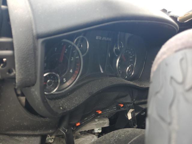 3C7WRMFL3LG289600 - 2020 RAM 5500 蓝色 照片 8