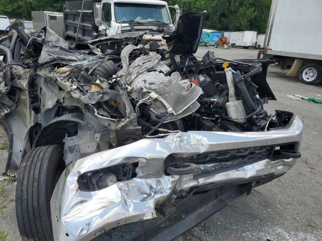 3C7WRMFL3LG289600 - 2020 RAM 5500 蓝色 照片 9