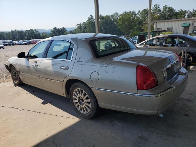 1LNHM81W74Y635261 - 2004 LINCOLN TOWN CAR EXECUTIVE Braun Foto 2