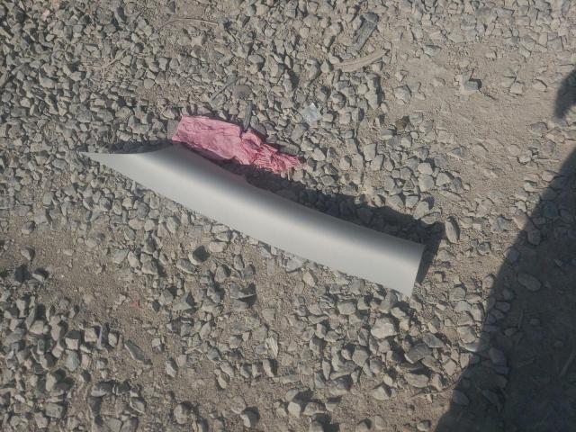 5YJ3E1EA0NF254807 - 2022 TESLA MODEL 3 Сірий фото 12