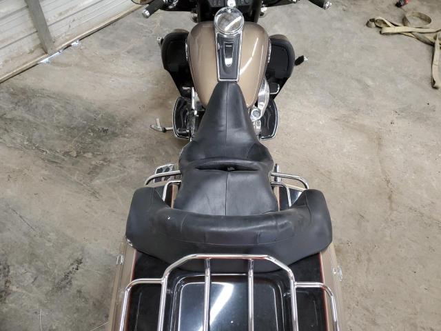 1HD1FCW105Y654525 - 2005 HARLEY-DAVIDSON FLHTCUI 黑色 照片 6