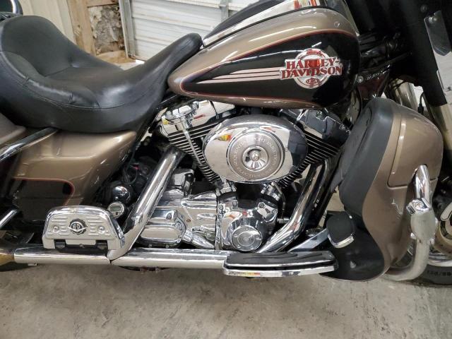 1HD1FCW105Y654525 - 2005 HARLEY-DAVIDSON FLHTCUI 黑色 照片 7