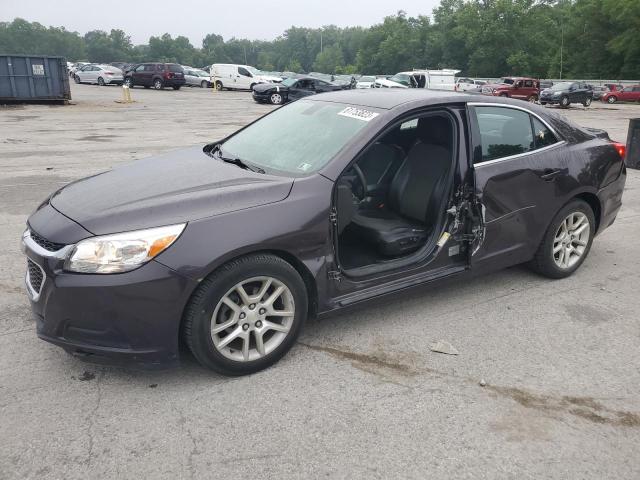 1G11C5SL8FF257759 - 2015 CHEVROLET MALIBU 1LT 石墨色 照片 1