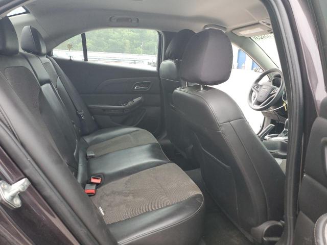 1G11C5SL8FF257759 - 2015 CHEVROLET MALIBU 1LT 石墨色 照片 10