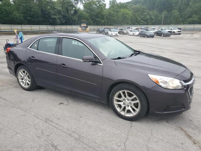 1G11C5SL8FF257759 - 2015 CHEVROLET MALIBU 1LT 石墨色 照片 4