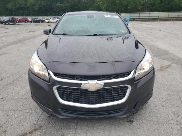 1G11C5SL8FF257759 - 2015 CHEVROLET MALIBU 1LT 石墨色 照片 5