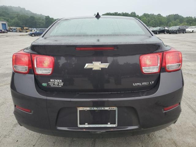 1G11C5SL8FF257759 - 2015 CHEVROLET MALIBU 1LT 石墨色 照片 6