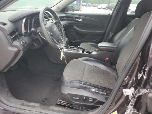 1G11C5SL8FF257759 - 2015 CHEVROLET MALIBU 1LT 石墨色 照片 7