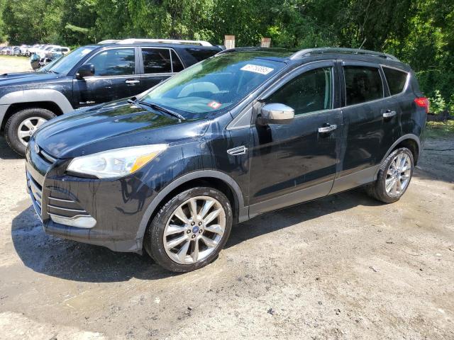2016 FORD ESCAPE SE, null