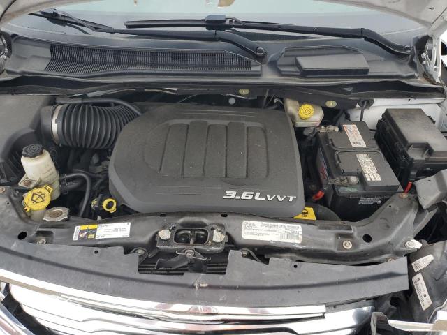 2C4RC1BG1GR228670 - 2016 CHRYSLER TOWN & COU TOURING 白色 照片 12