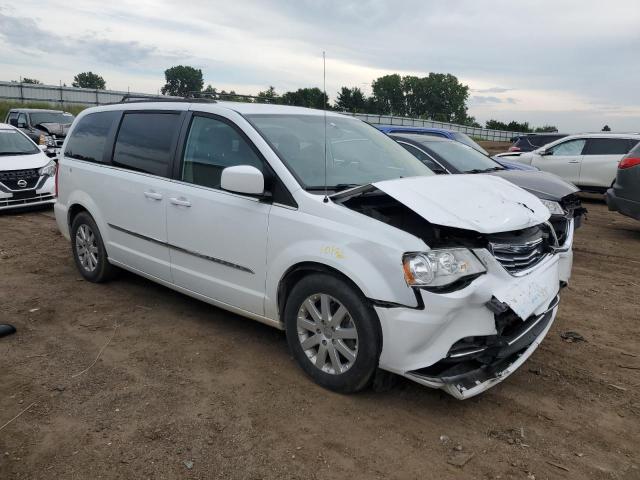 2C4RC1BG1GR228670 - 2016 CHRYSLER TOWN & COU TOURING 白色 照片 4