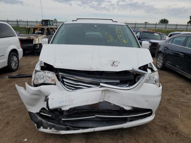 2C4RC1BG1GR228670 - 2016 CHRYSLER TOWN & COU TOURING 白色 照片 5