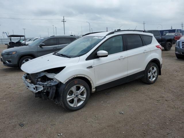 2015 FORD ESCAPE SE, 