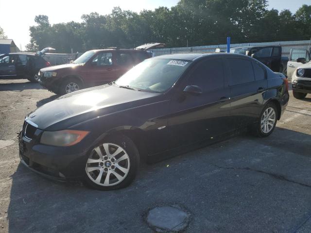 2006 BMW 325 I, 