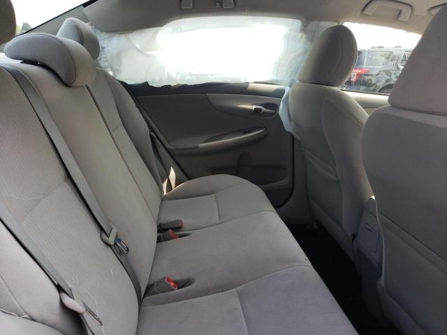 JTDBU4EE0A9119141 - 2010 TOYOTA COROLLA BASE TURQUOISE photo 10