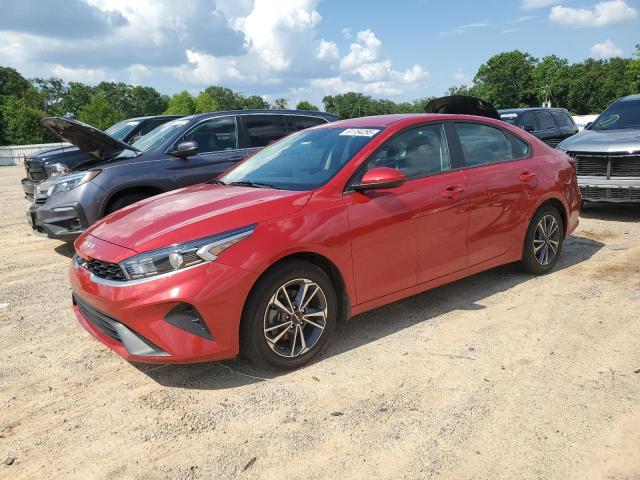 2024 KIA FORTE LX, 