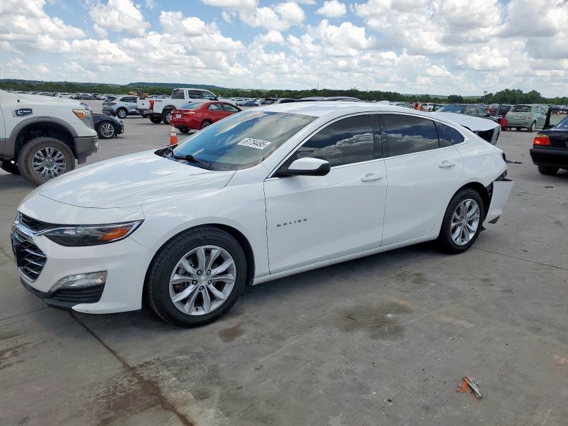 2023 CHEVROLET MALIBU LT, 