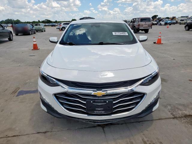 1G1ZD5ST9PF183897 - 2023 CHEVROLET MALIBU LT أبيض صورة 5