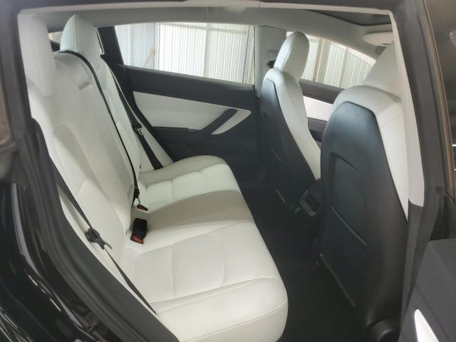 5YJ3E1EA9LF606800 - 2020 TESLA MODEL 3 BLACK photo 11
