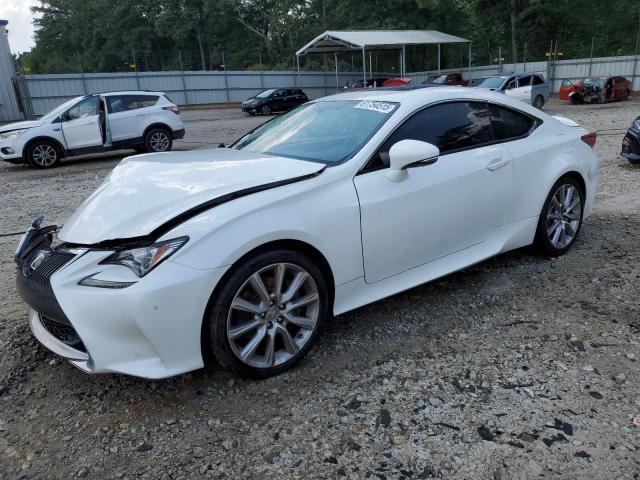 2015 LEXUS RC 350, null