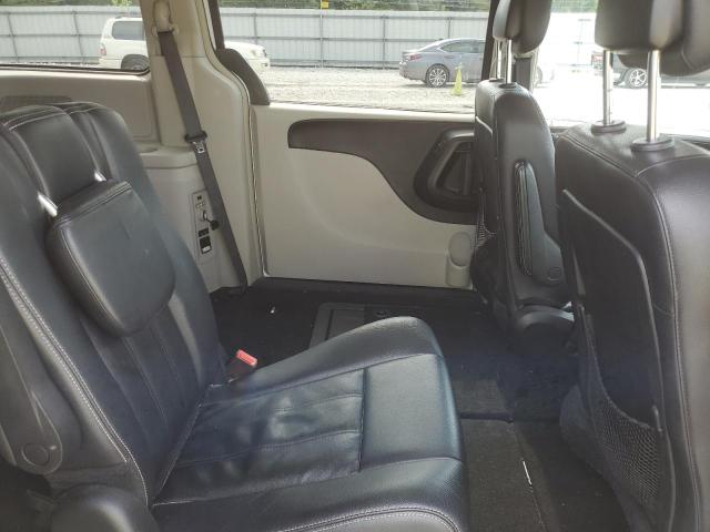 2C4RC1BG1GR141139 - 2016 CHRYSLER TOWN & COU TOURING 白色 照片 11