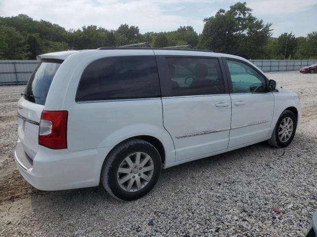 2C4RC1BG1GR141139 - 2016 CHRYSLER TOWN & COU TOURING 白色 照片 3