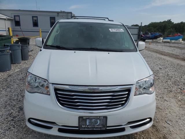 2C4RC1BG1GR141139 - 2016 CHRYSLER TOWN & COU TOURING 白色 照片 5
