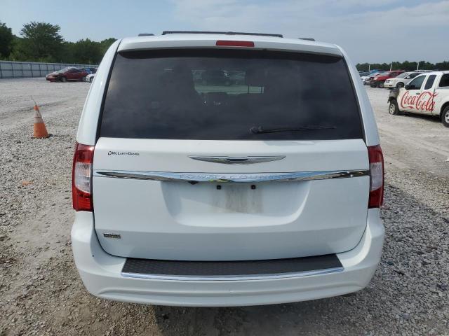 2C4RC1BG1GR141139 - 2016 CHRYSLER TOWN & COU TOURING 白色 照片 6