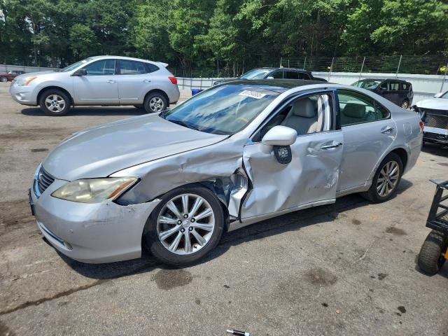 2007 LEXUS ES 350, null
