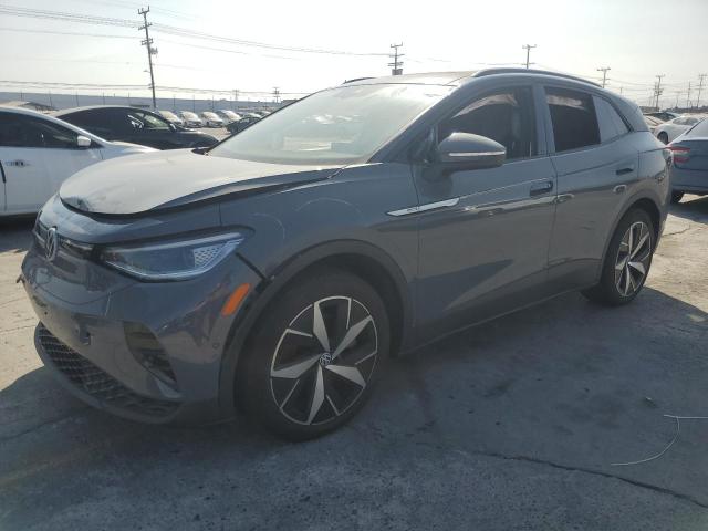 2023 VOLKSWAGEN ID.4 PRO S, 