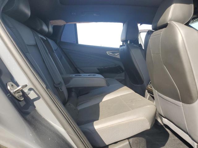 1V2VMPE84PC022995 - 2023 VOLKSWAGEN ID.4 PRO S Grau Foto 11