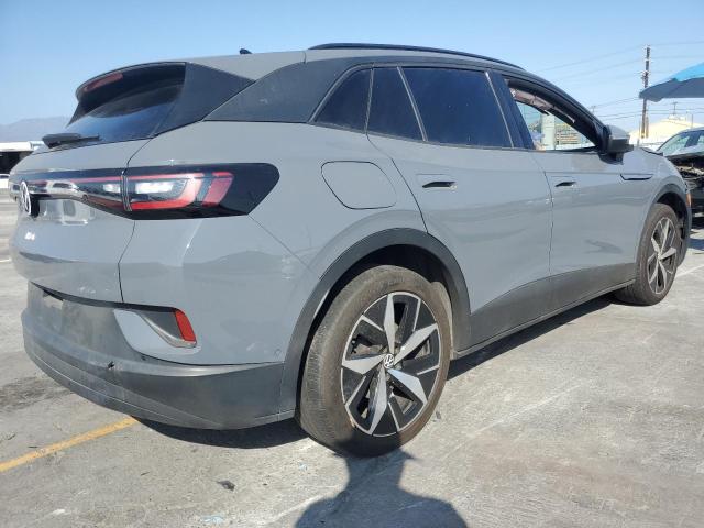 1V2VMPE84PC022995 - 2023 VOLKSWAGEN ID.4 PRO S Grau Foto 3