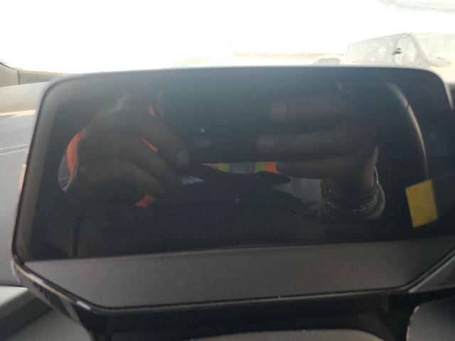 1V2VMPE84PC022995 - 2023 VOLKSWAGEN ID.4 PRO S Grau Foto 9